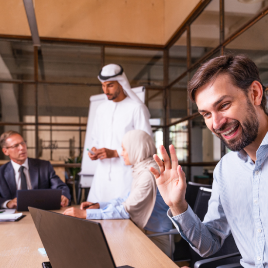 Solving Student Data Fragmentation in Gulf Universities Through Cloud-Based SIS