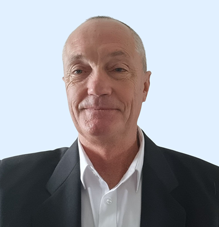 Vice President - Sales