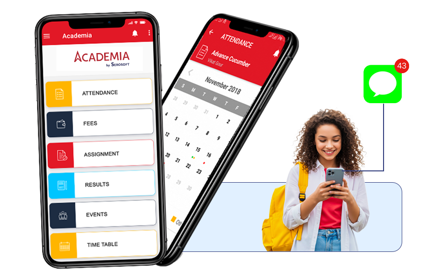 Student-App