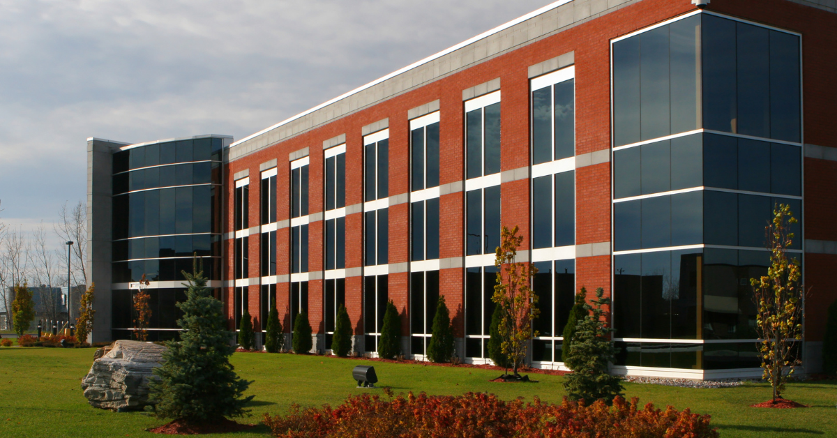 Higher Ed Institutions