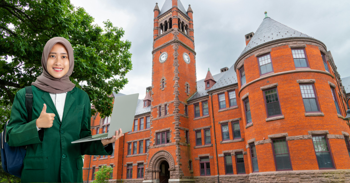 Campus Management Challenges