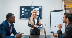 Why Data Is the New Oil for Middle East Universities – and How ERP Unlocks It