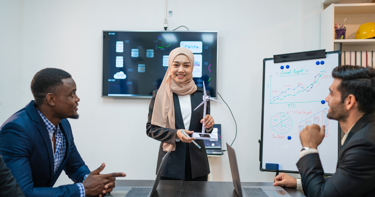 Why Data Is the New Oil for Middle East Universities — and How ERP Unlocks It