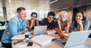 Why ERP for Higher Education Is Becoming Essential for UK Universities in this Data-Driven Era