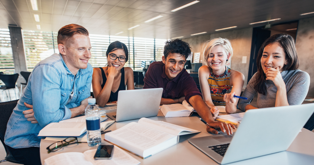 University Management System