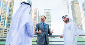 UAE Vision 2030 and the Digital Campus Blueprint