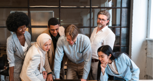 How Higher Ed Institutions in the Gulf Can Win with a Student Information Management System