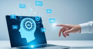 AI‑Enhanced Platforms for Efficiency & Success – Using AI to improve operations and outcomes