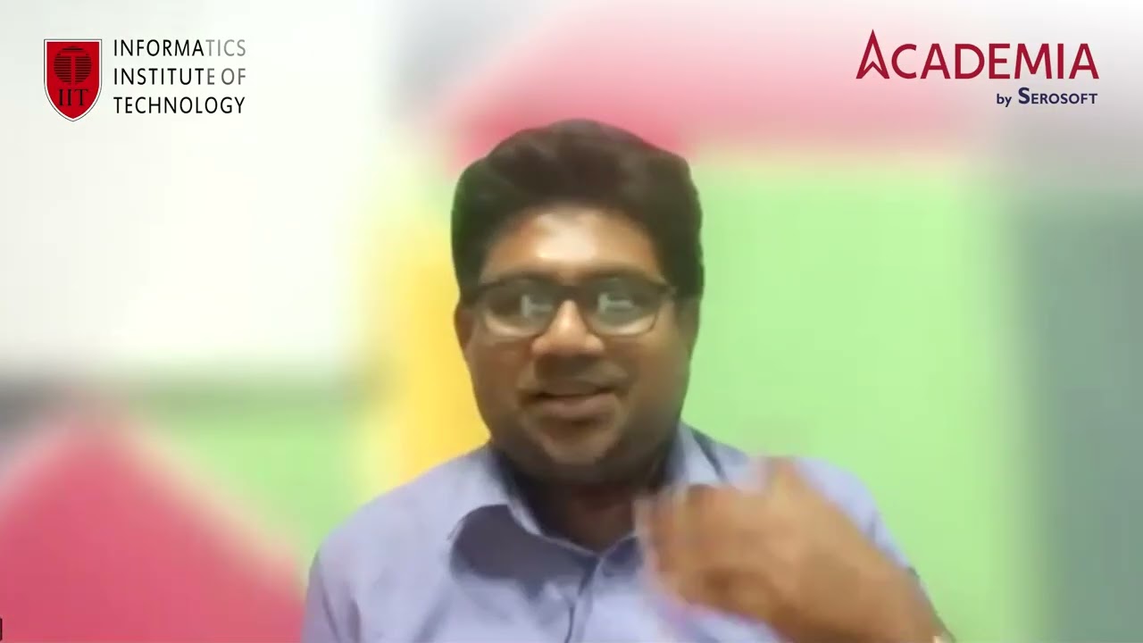 Informatics Institute of Technology, Colombo