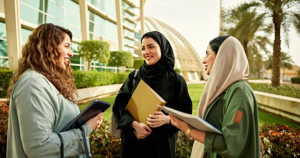 Why Middle East Universities Are Rethinking Student Information System Software in 2026