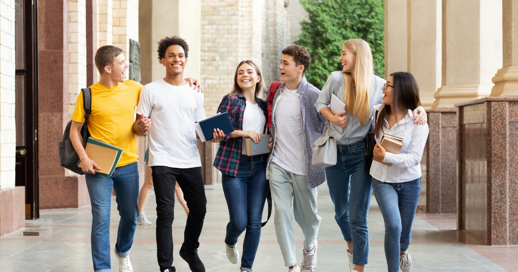 Campus Management System