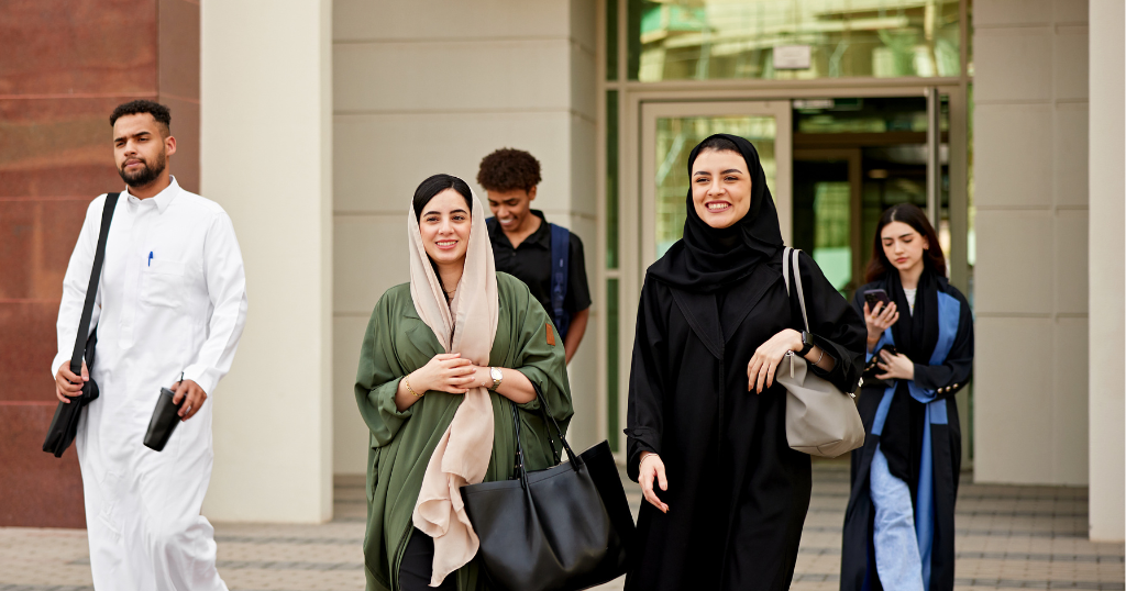 university management system