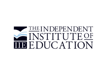 The independent institute of education