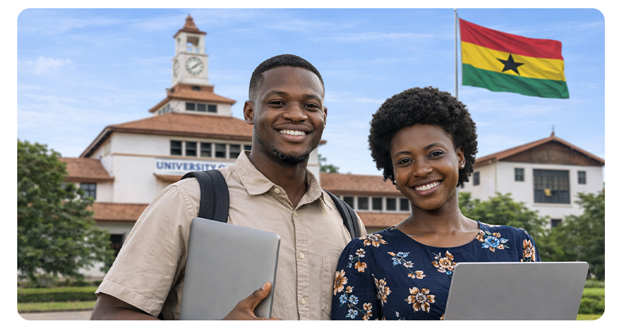 Ghana