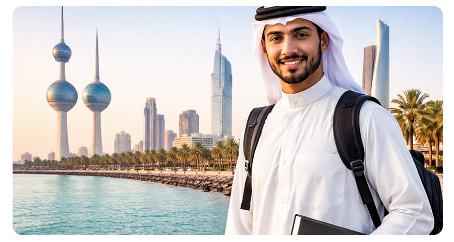Kuwait