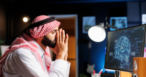 Preparing Middle Eastern Universities for 2030: The Role of AI-Powered SIS Today