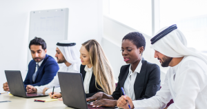 Accreditation in the Middle East: Student Information System for Higher Education Success