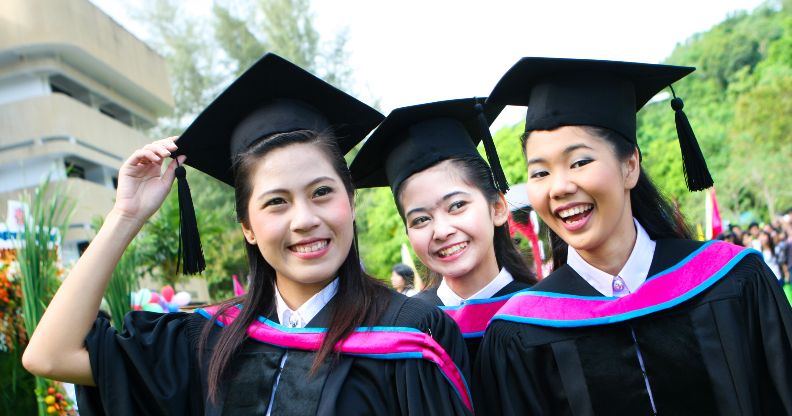 Modern University Solutions