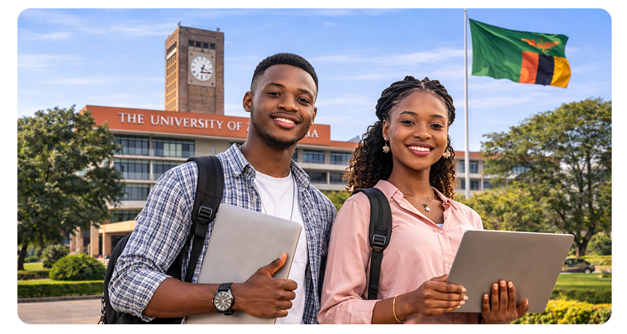 Zambia