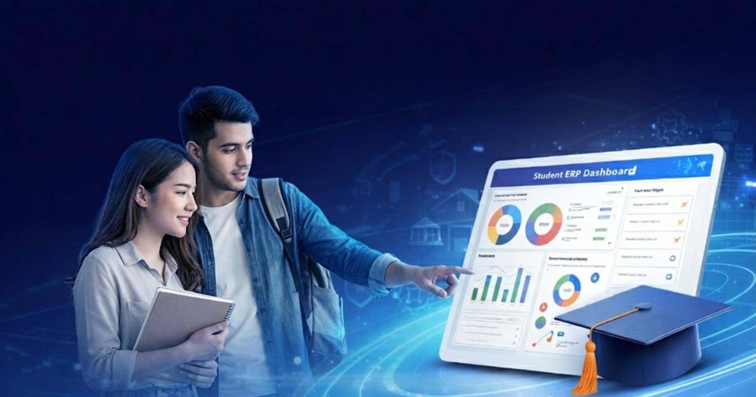 Student Information System