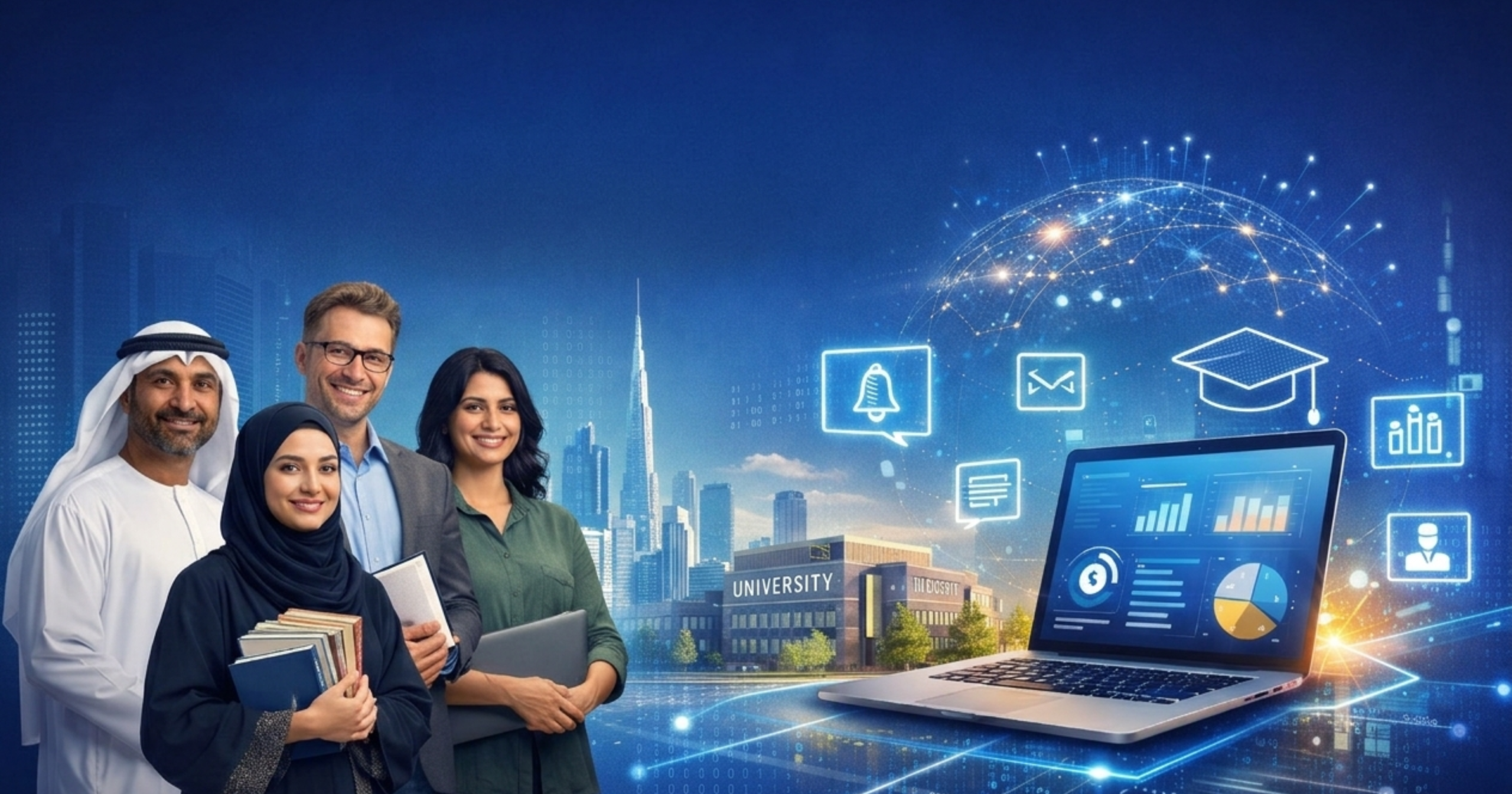 Campus Management System