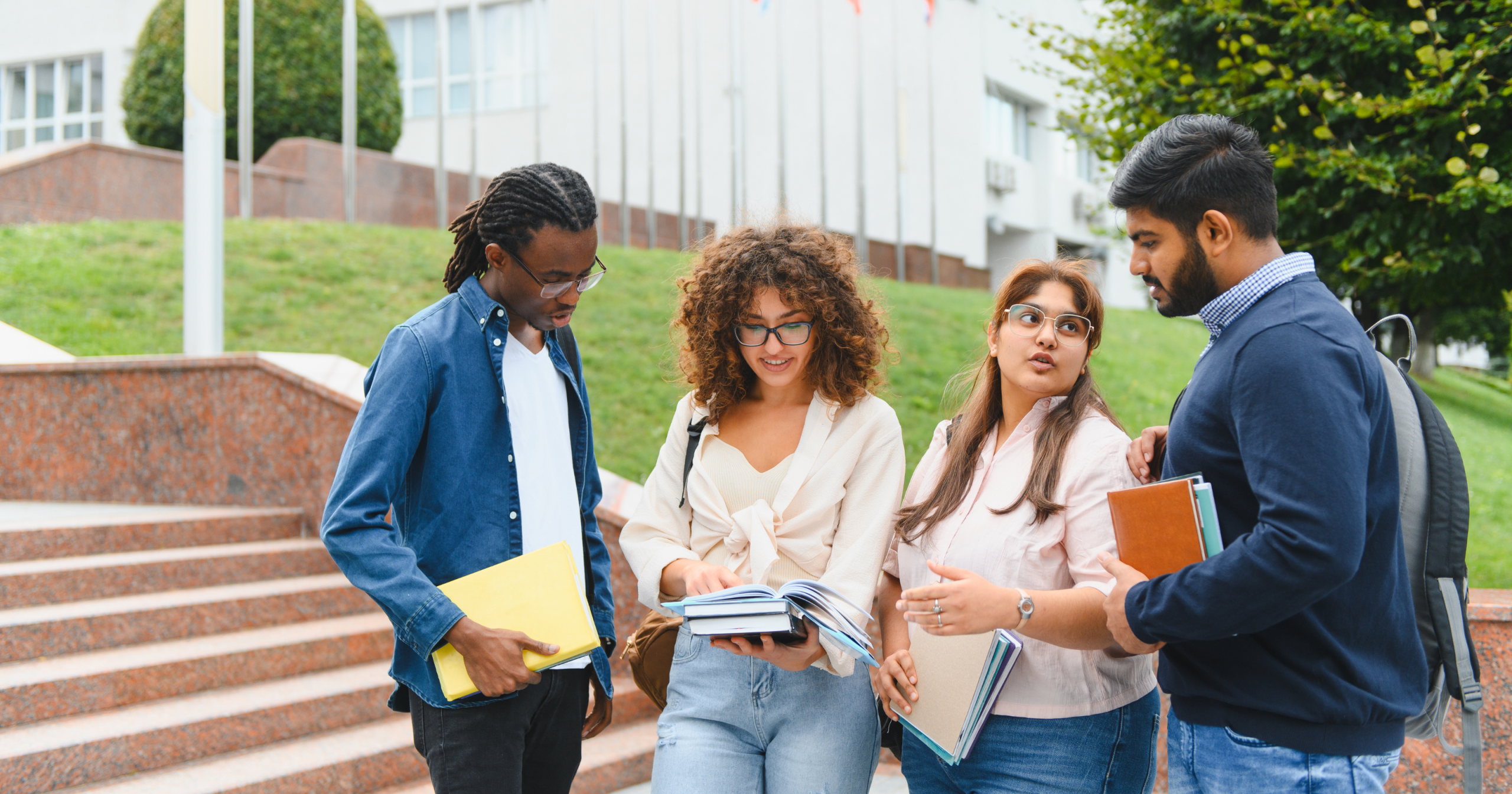 University Management System