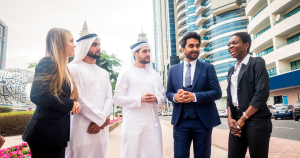Why Middle Eastern Universities Are Rethinking Their Student ERP Strategy in Uncertain Times