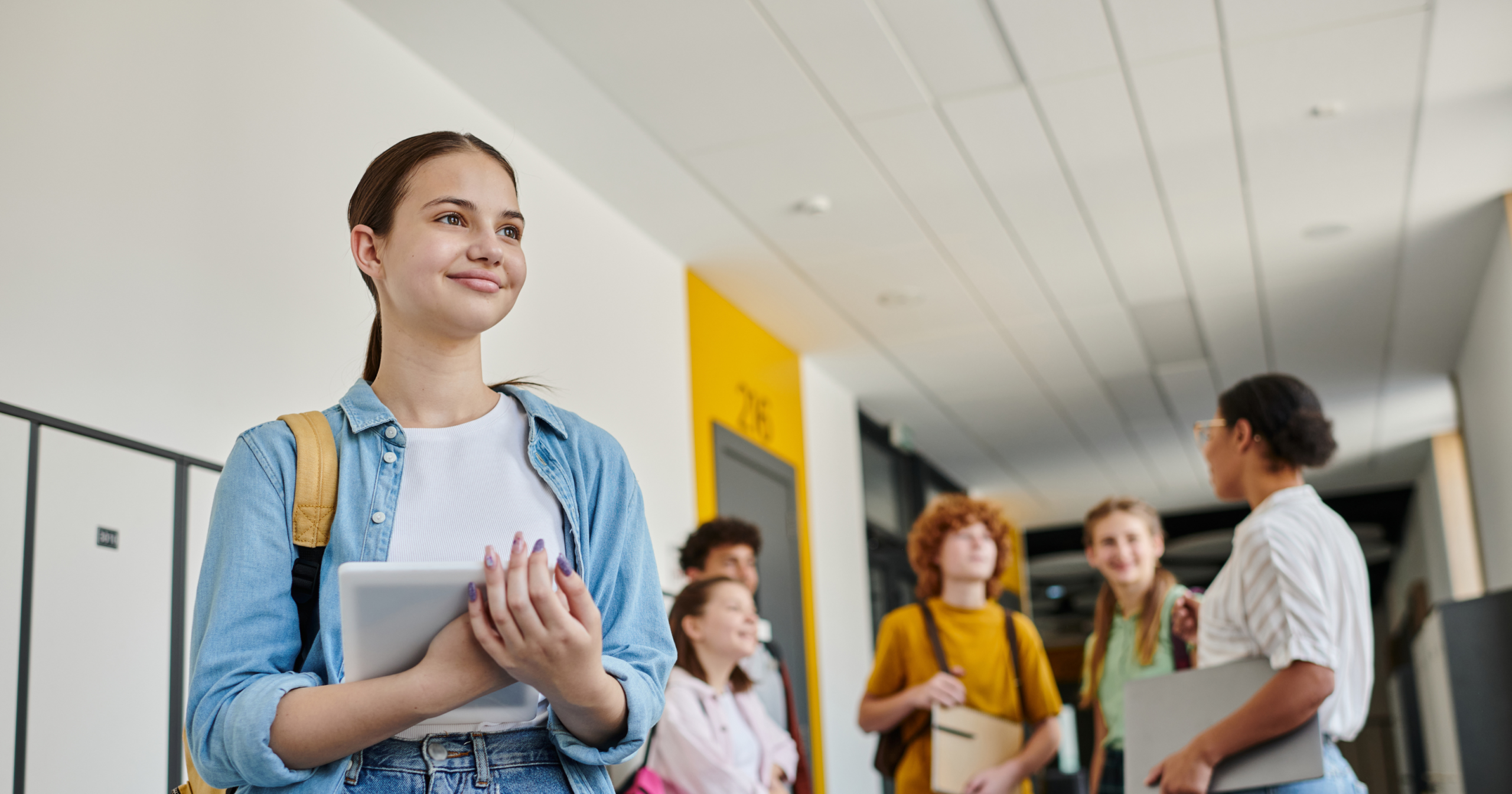 Student Management System