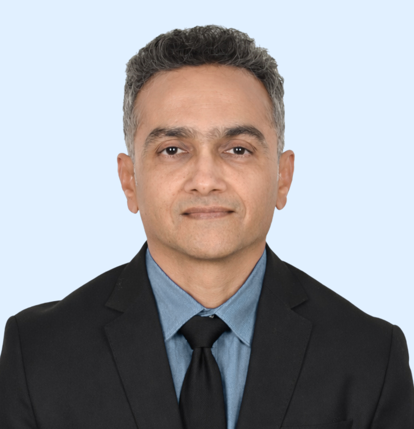 Amit Kajgikar