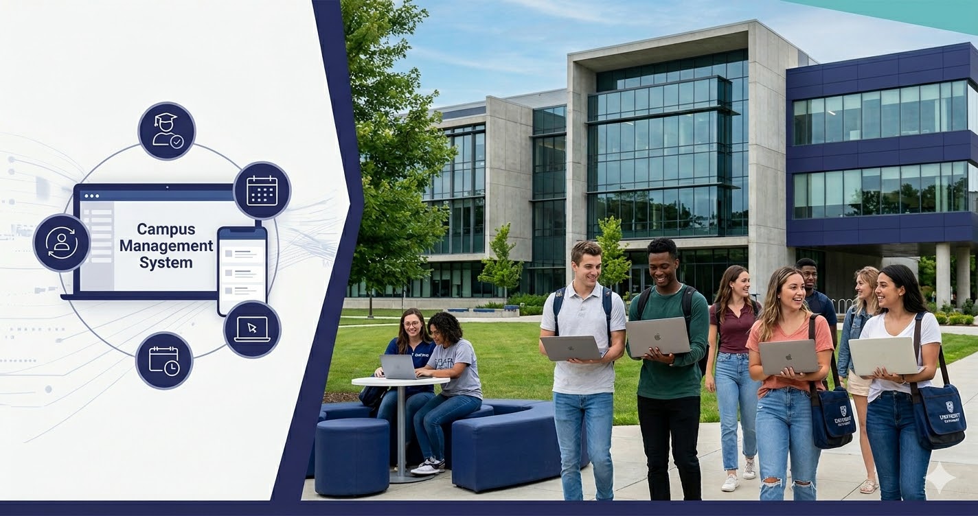 Campus Management System