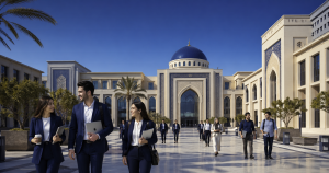 Why Middle East Universities Can No Longer Run on Manual Systems, And What the Region’s Leading Institutions Are Doing About It