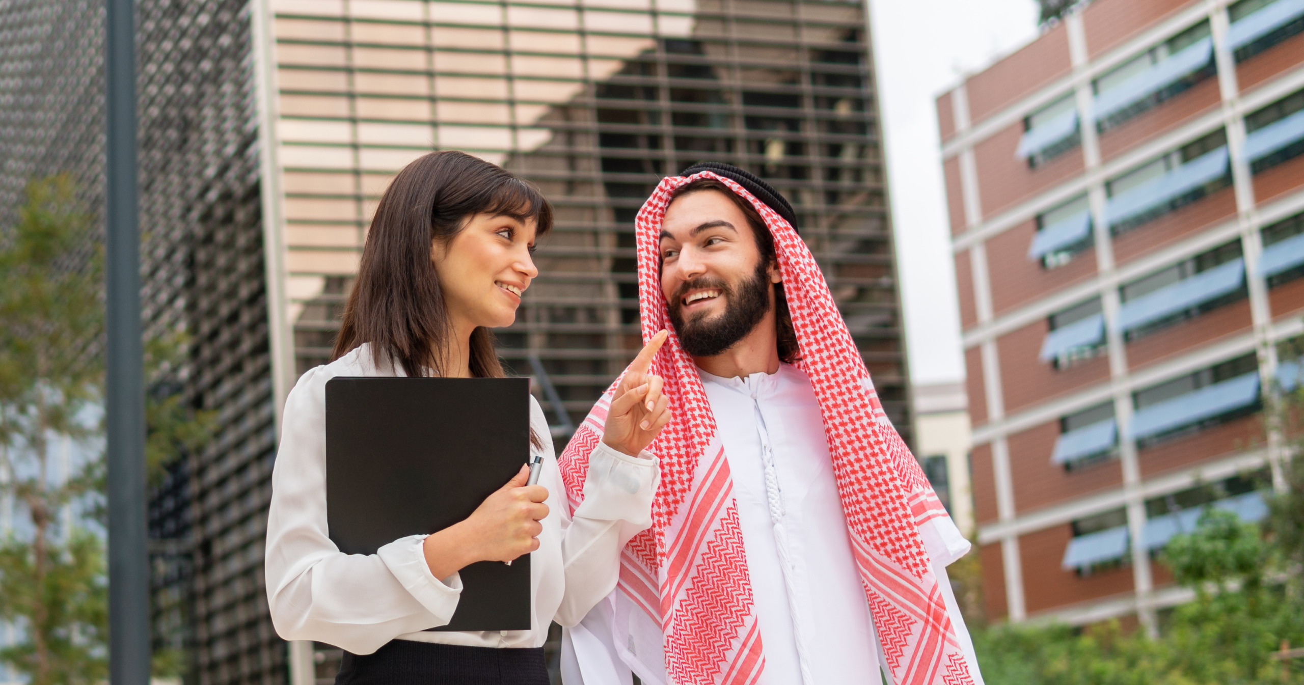 Higher Education ERP