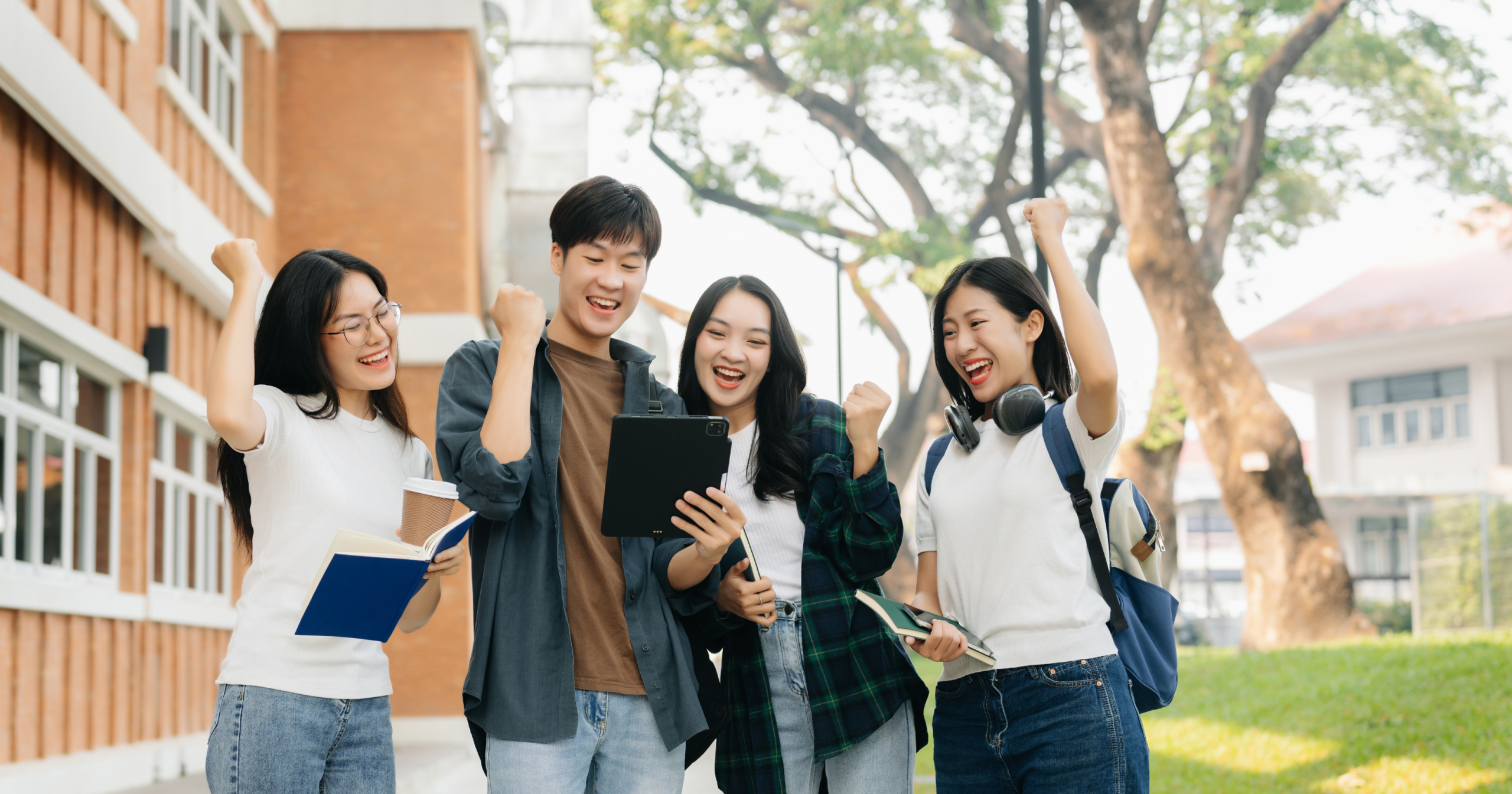 AI-Powered Student Information Systems