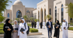 The Real Reason Middle East Universities Lose Students Before Enrolment