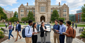 The Complete Guide to Student Information Systems (SIS) for Higher Education