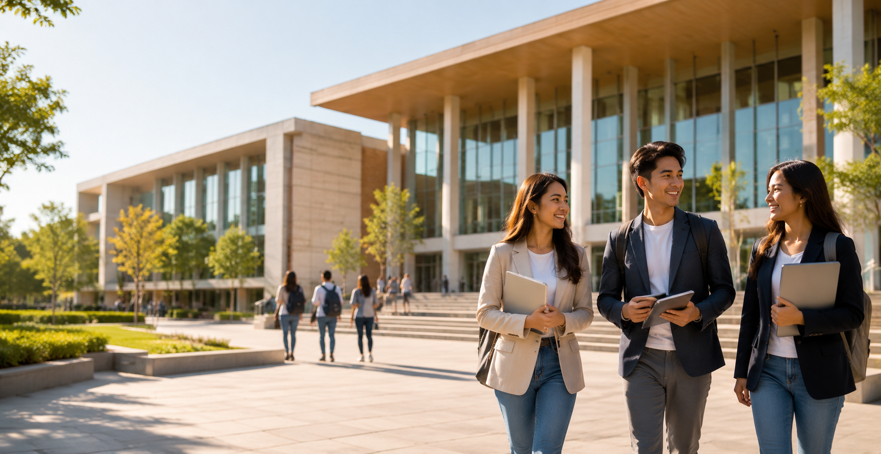Mastering Student Admissions & Enrollment: The Ultimate Guide for Higher Ed