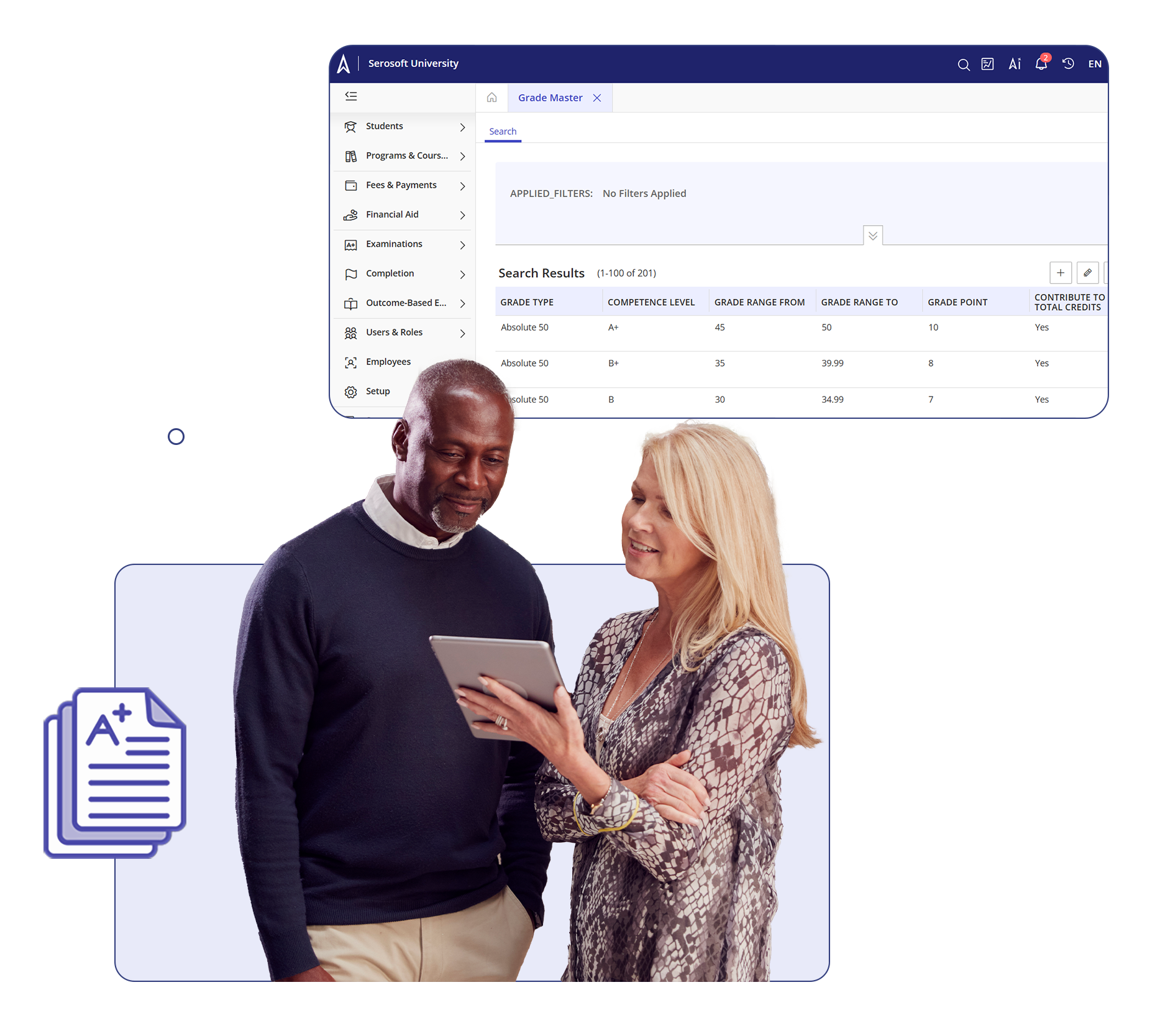Reports-Dashboard