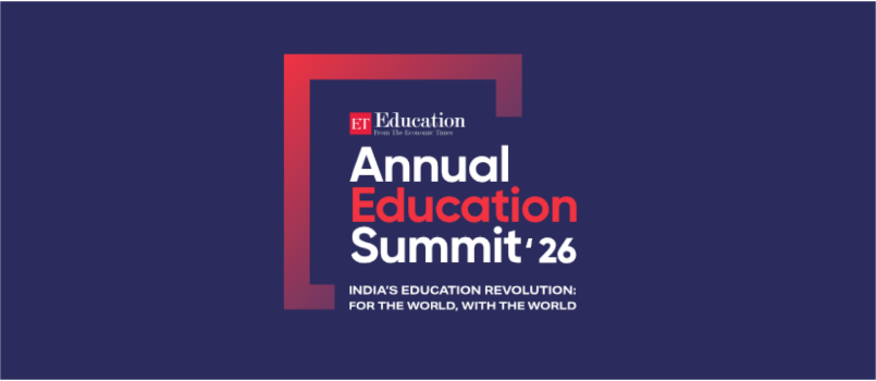 ET Education Excellence Awards 2026