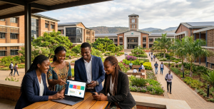 Legacy Software vs Modern Student Information Systems (SIS): Why Malawi Universities Are Choosing Smarter Campus Technology