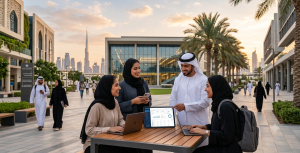 Existing SIS vs. Modern Cloud-Based Student Information Systems: What’s the Best Choice for UAE Universities?