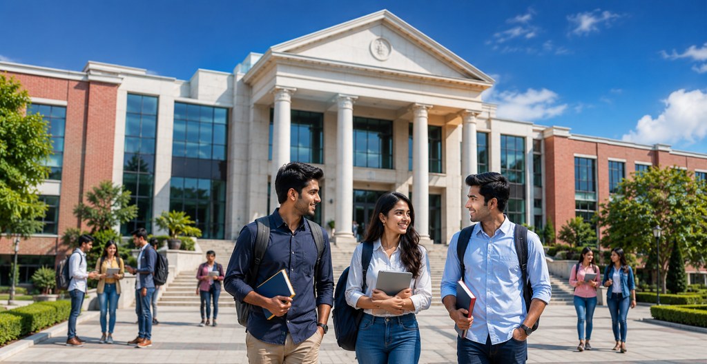 Student Information Management System: Why It’s Essential for Modern Universities
