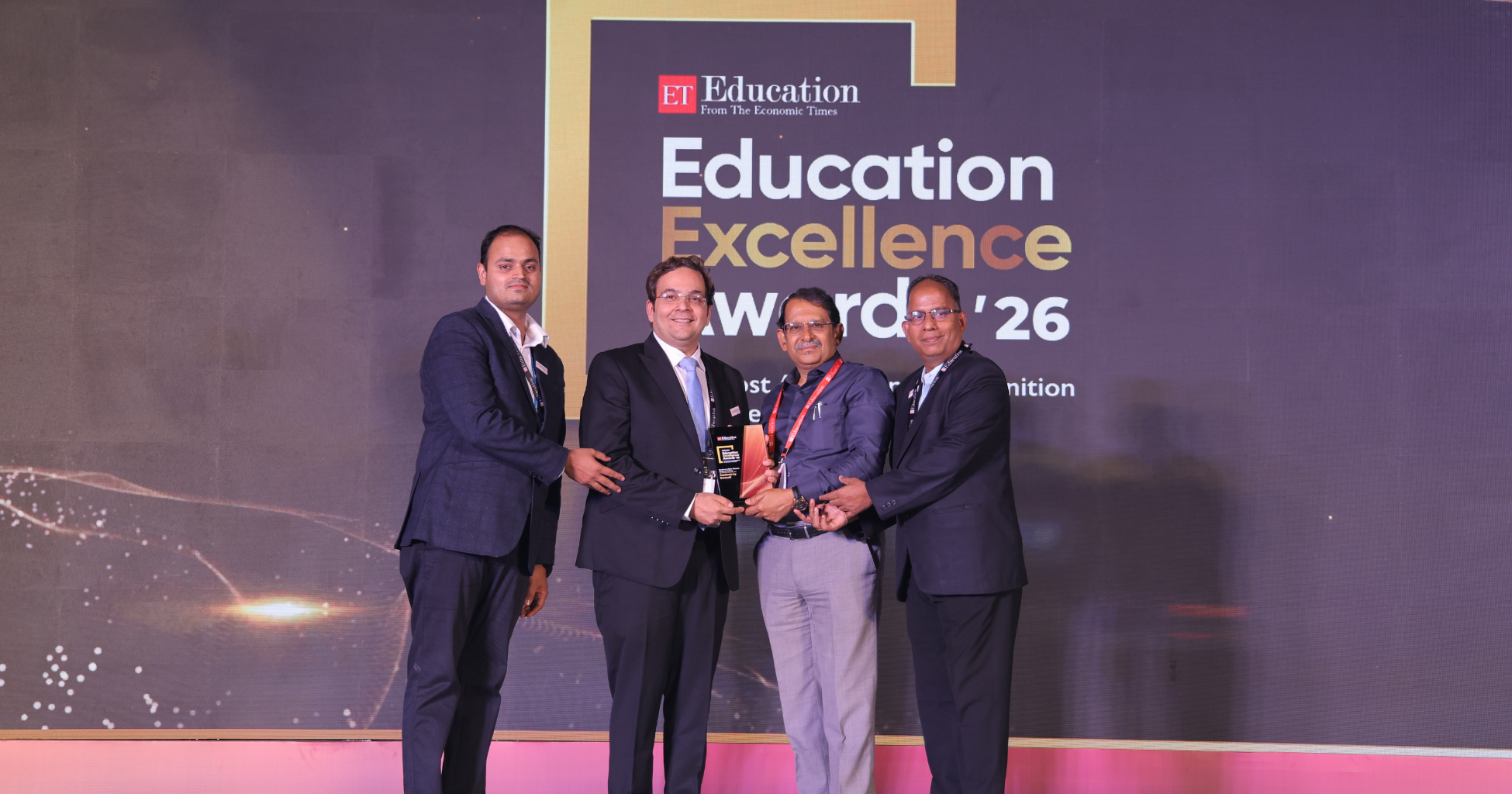 ET Education Excellence Awards 2026