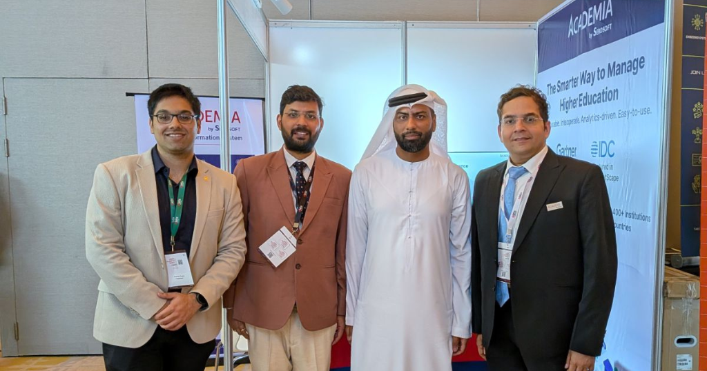 WES Event UAE - 2026