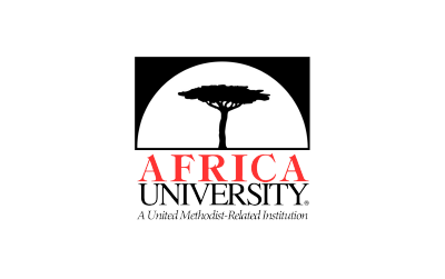 Africa University logo