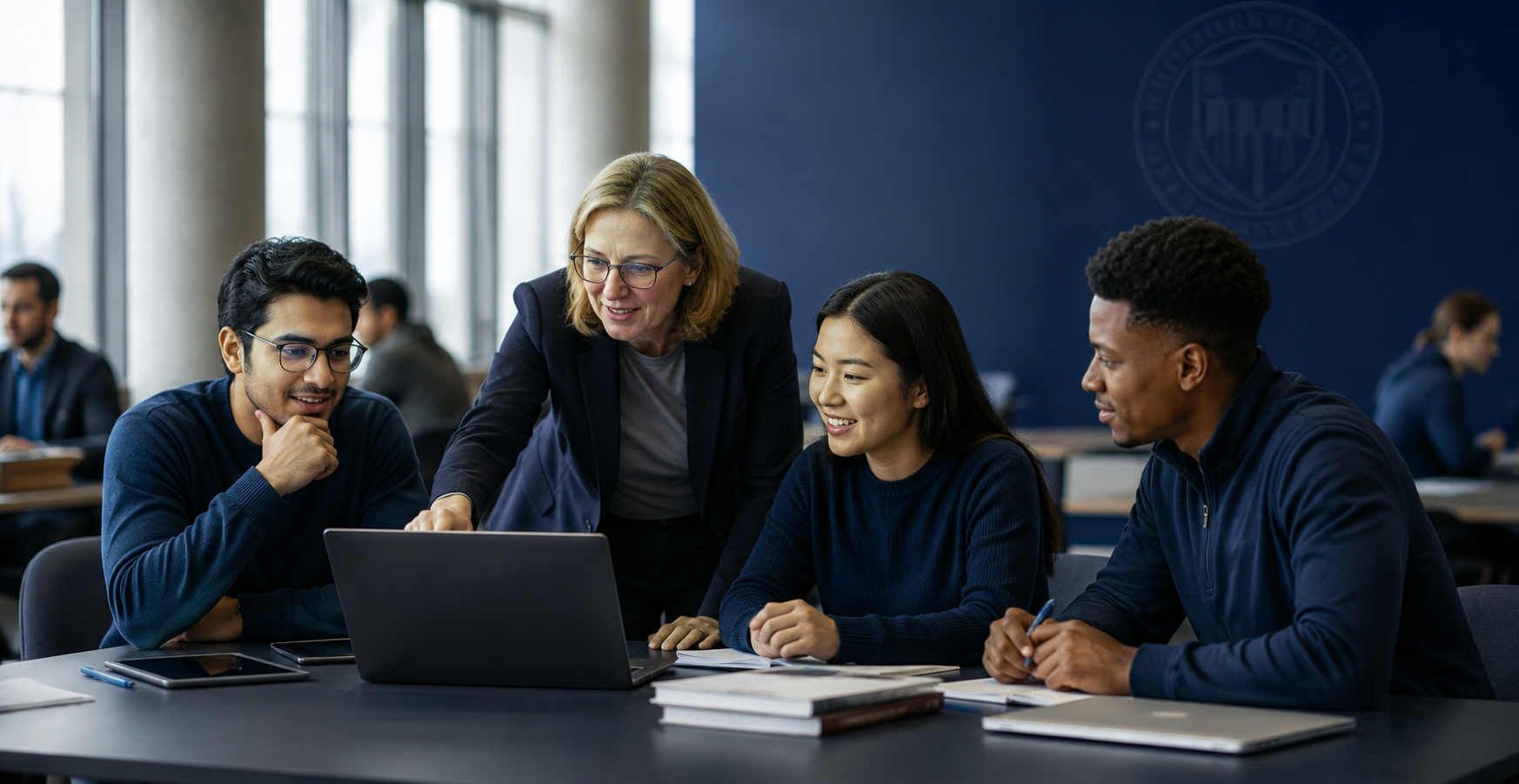 From Reports to Real-Time Decisions: How Generative AI Is Giving Universities Instant Institutional Intelligence