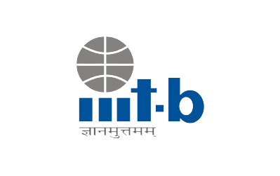IIIT Bangalore logo