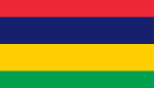 Mauritius · Africa flag