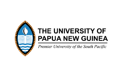 University of Papua New Guinea logo