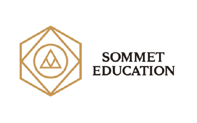 Sommet Education logo