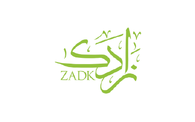 ZADK logo